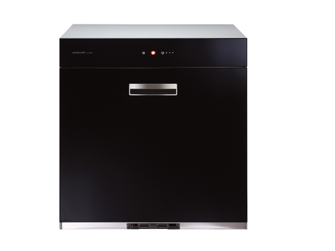 Máy sấy chén Q-7690L