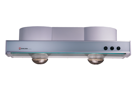 Máy hút khói SAKURA SR-B900