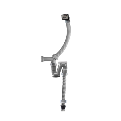 Đường ống xả – Siphon – Pipe Drain PD01