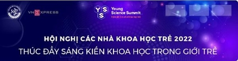 Hội nghị các nhà khoa học trẻ
