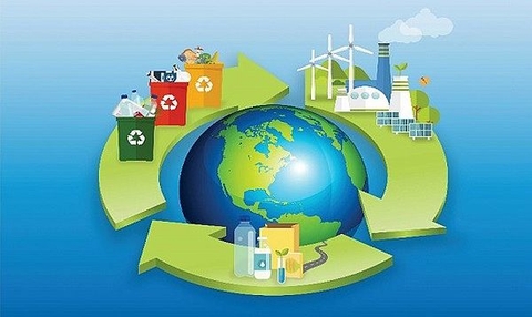 Đề án Phát triển kinh tế tuần hoàn ở Việt Nam