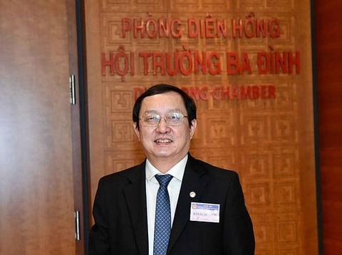 Quốc hội thông qua Luật sửa đổi, bổ sung của Luật Sở hữu trí tuệ