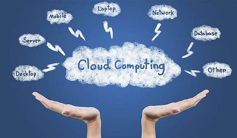 Điện toán đám mây và ứng dụng (Cập nhật đến ngày 19/8/2022)
