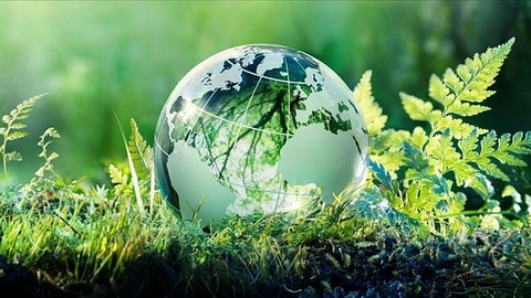 Vật liệu tiên tiến ứng dụng xử lý môi trường bền vững (Cập nhật đến ngày 28/4/2023)