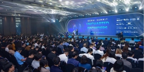 Hội nghị Trí tuệ nhân tạo tạo sinh 2024 (GenAI Summit 2024)