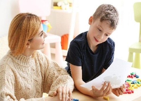 Trẻ tự kỷ có hệ vi sinh đặc biệt