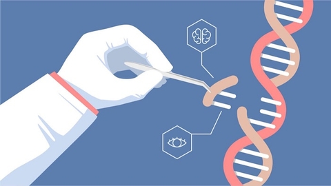 Xu hướng công nghệ biến đổi gen và vật liệu mới - công nghệ nano năm 2023