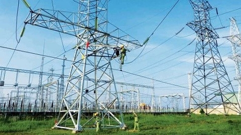 Nghiên cứu mô hình mô phỏng thu thập, phân tích dữ liệu và tính toán tổn thất điện năng trên lưới điện phân phối