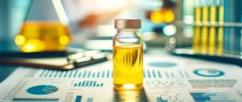 Phát hiện ra enzyme tạo nên màu vàng của nước tiểu
