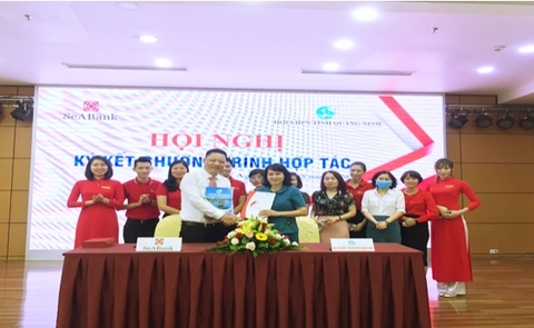 Khơi nguồn cho phụ nữ khởi nghiệp