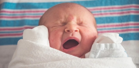 Gián đoạn giấc ngủ có thể làm tăng nguy cơ mắc chứng tự kỷ ở trẻ em