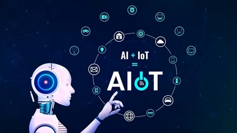 AI và IoT tác động như thế nào đến sự phát triển lưới điện thông minh?