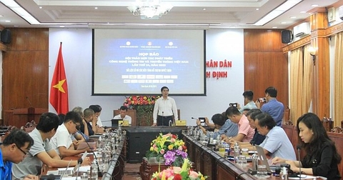 Hội thảo hợp tác phát triển công nghệ thông tin và truyền thông (CNTT&TT) Việt Nam lần thứ 24