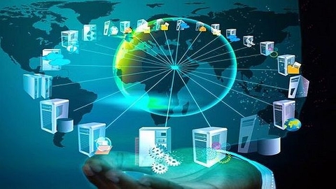 Sự phát triển của dữ liệu và truyền dữ liệu toàn cầu hiện nay