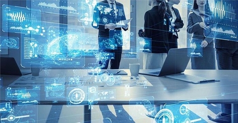 Chuyển đổi số ngày càng quan trọng đối với doanh nghiệp