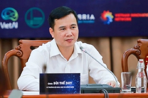 Sửa đổi Luật Khoa học và Công nghệ bám sát thực tiễn