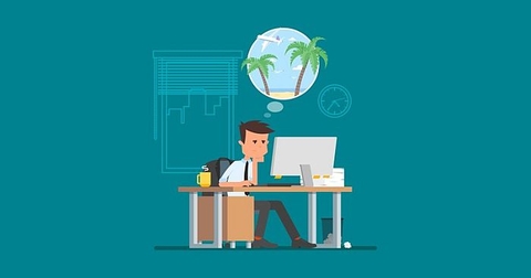 Hội chứng “Nỗi buồn sau kỳ nghỉ” và cách chữa lành