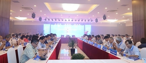 Khoa học, công nghệ và đổi mới sáng tạo phục vụ phát triển kinh tế - xã hội nhanh và bền vững vùng Nam Trung Bộ - Tây Nguyên