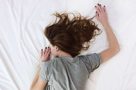 Có được giấc ngủ lành mạnh phù hợp là điều quan trọng đối với sức khỏe tổng thể