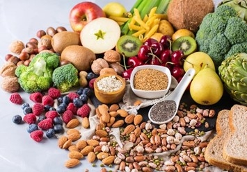 Ngay cả những người ăn chay đủ protein tổng thể cũng có thể thiếu một số axit amin thiết yếu