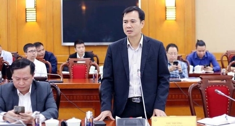 Hội thảo “Tăng cường hiệu quả của chính sách đổi mới sáng tạo: Kinh nghiệm của Australia và đề xuất cho Việt Nam”
