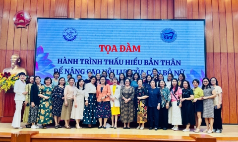 Hãy là “đạo diễn” của “bộ phim” cuộc đời mình