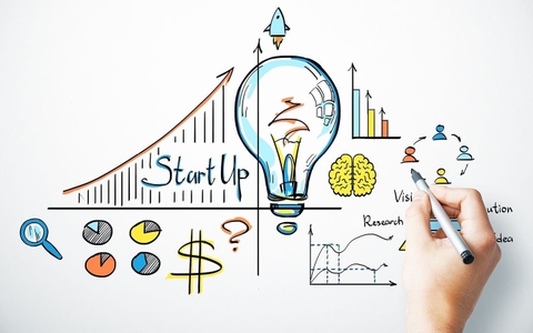 Diện mạo mới của đầu tư khởi nghiệp năm 2025