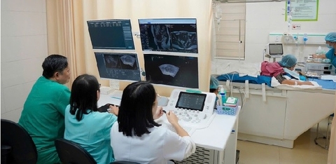 Công nghệ mới loại bỏ khối u không cần mổ chính thức được cấp phép ở Việt Nam