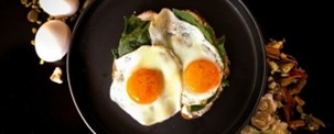 Ăn trứng có thể giảm cholesterol xấu