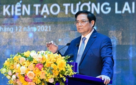 Techfest Vietnam 2021 - Chọn cách tiếp cận mới cho hệ sinh thái khởi nghiệp