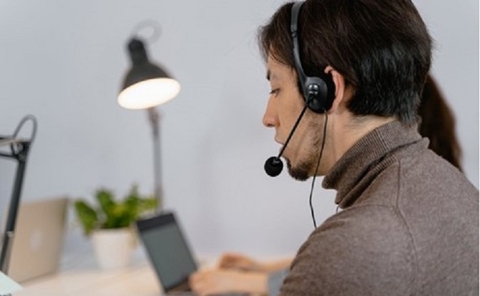 Công cụ trí tuệ nhân tạo giảm căng thẳng cho nhân viên