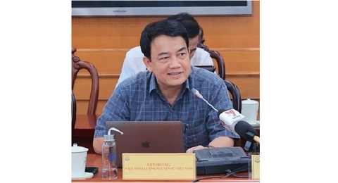 Sẽ xây dựng trung tâm nghiên cứu khoa học và công nghệ hạt nhân tại Đồng Nai