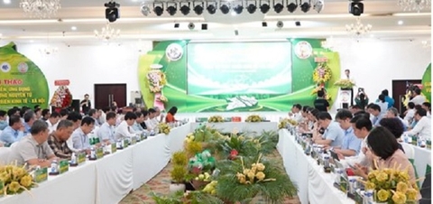 Ứng dụng năng lượng nguyên tử phục vụ phát triển kinh tế-xã hội
