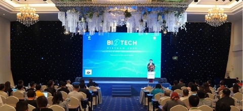 Hội nghị và triển lãm Biztech Việt Nam 2024: Chuyển đổi số xanh - Tăng trưởng bền vững
