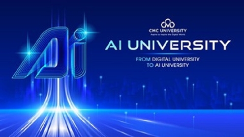 Trí tuệ nhân tạo sẽ thay đổi sâu sắc việc dạy và học