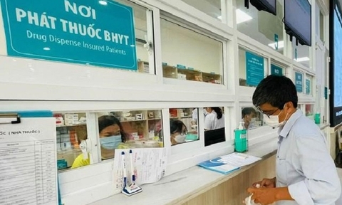 Tầm quan trọng của danh mục thuốc được bảo hiểm chi trả đối với người bệnh