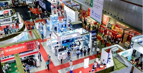 Triển lãm quốc tế về công nghệ, thiết bị điện