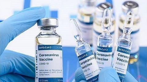 Australia hỗ trợ Việt Nam và một số nước tiếp cận vaccine Covid-19