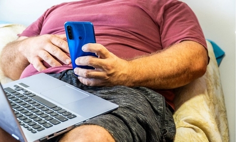 Internet tốc độ cao và béo phì có mối liên hệ với nhau