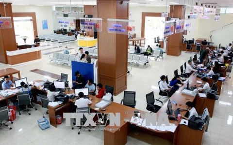 Công bố kết quả đánh giá mức độ ứng dụng công nghệ thông tin năm 2019