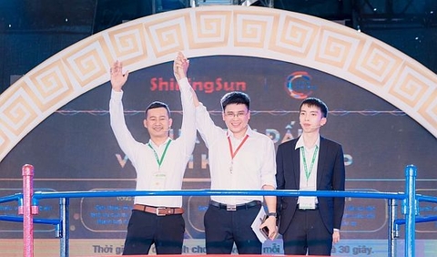 Startup vận tải công nghệ Shipway vươn tới thị trường toàn quốc