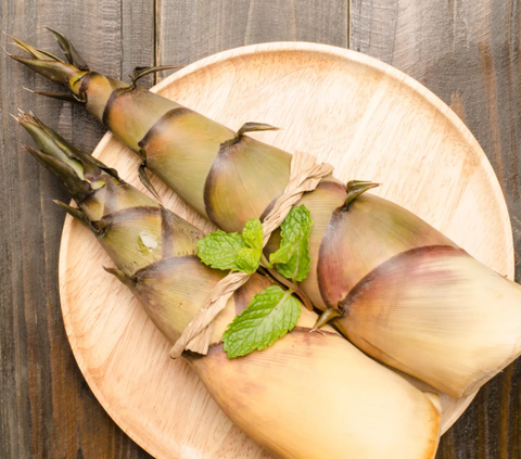 Măng tre là một loại “siêu thực phẩm” đầy tiềm năng