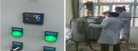 Phân bón lá Nano - REM: kết hợp giữa công nghệ nano và nông nghiệp hữu cơ