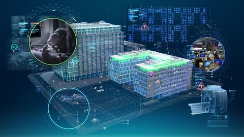 Ứng dụng kỹ thuật số để giải bài toán quá tải ngành y tế