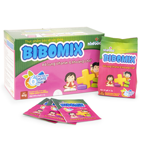 Bibomix