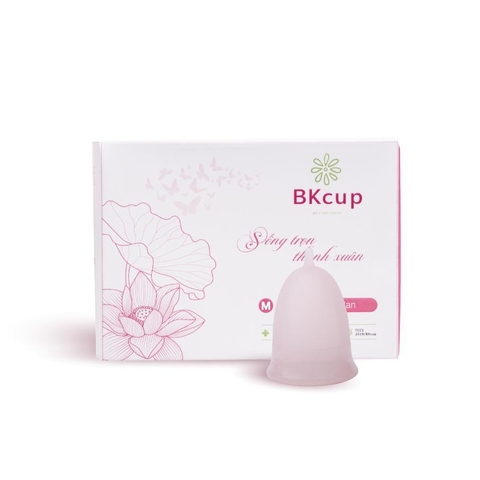 CỐC NGUYỆT SAN BKCUP