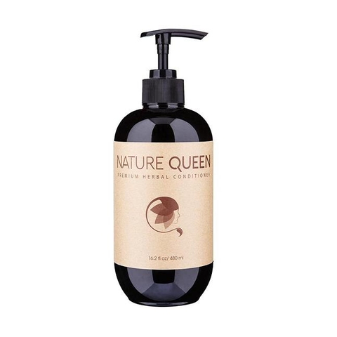 DẦU XẢ NATURE QUEEN 480ML