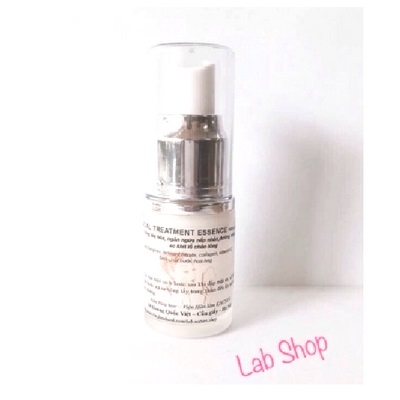 TINH CHẤT DƯỠNG DA (COLLAGEN FACE SERUM)