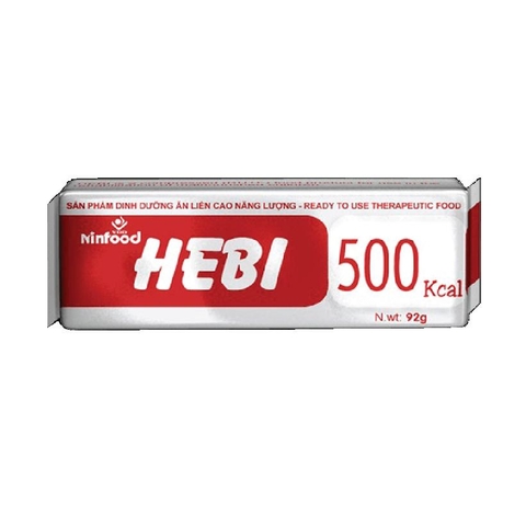 Hebi viên