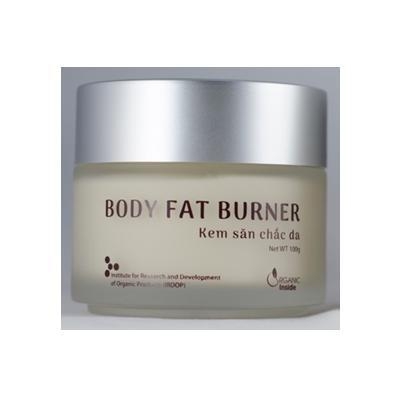 Kem săn chắc - thon gọn: SAM COSMETIC BODY FAT BURNER